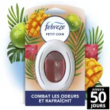 FEBREZE Desodorisant petit coin fruit tropical