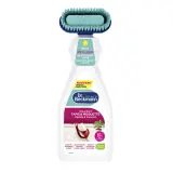 DR BECKMANN Brosse nettoyant détachant tapis et moquettes