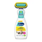 DR BECKMANN Spray détachant taches et odeurs d'animaux