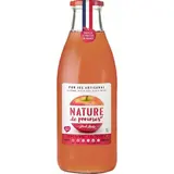Nature de Pommes Pur jus de pommes Pink Lady, 1l