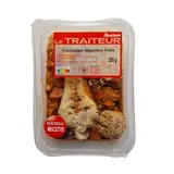 Auchan Le Traiteur Couscous Légumes Frais, 1 Part - 350g