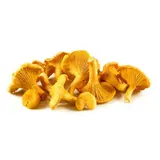 Girolles (barquette de 200 g), Lituanie