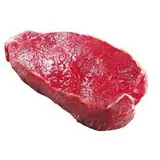 Contre filet Aubrac (x 1, environ 250 - 300 g)