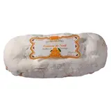 FORTWENGER Stollen à l'Orange et Pate d'amande, 500g