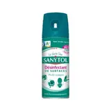 Sanytol Nettoyant désinfectant toutes surfaces, 400ml