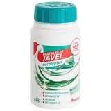 Auchan Pastilles de javel à l'eucalyptus, 48 pastilles