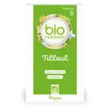 Infusion Tilleul Bio NUTRISANTE