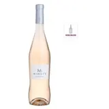 M De 2024 - Côtes De Provence - Magnum - Vin Rosé