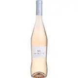 M Minuty 2024 Côtes De Provence - Vin Rosé De Provence