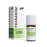 Huile essentielle Lentisque Pistachier 100% Pure et Naturelle Bio PRANAROM