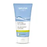 Gel Visage Gel Nettoyant Purifiant Anti-Imperfection WELEDA