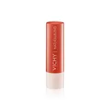 Baume à lèvres Teinté Protecteur Ingrédients d'Origine Naturelle Corail VICHY LABORATOIRES