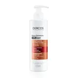 Shampoing Reconstituant Cheveux Agressés et Abîmés VICHY LABORATOIRES