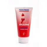 Crème pieds Froids Réchauffante Active la Microcirculation AKILEINE