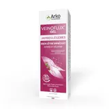 Gel Jambes Légères Veinoflux ARKOPHARMA