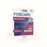 Complément alimentaire Age Protect Anti-âge ARKOPHARMA