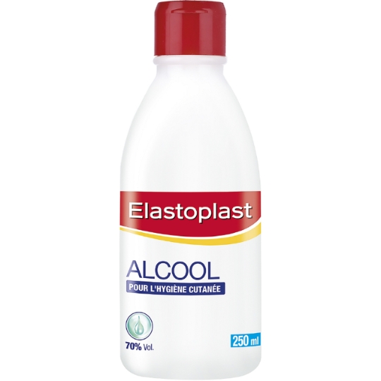 Désinfectant Modifié 70% ELASTOPLAST