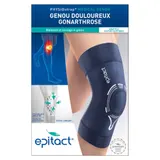 Soin Genou Douloureux Gonarthrose Maintien et Soulage Taille L EPITACT