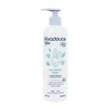 Gel douche bébé Doux Bio RIVADOUCE