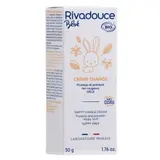 Crème change bébé Bio RIVADOUCE