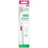 Brosse à dents Electrique Souple Sonic Sensitive GUM