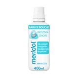 Bain de bouche Protection Gencives Bi-active Adulte MERIDOL