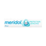 Dentifrice Protection Gencives Combat l'Inflammation MERIDOL