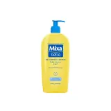 MIXA Gel lavant amande douce corps et cheveux hypoallergénique