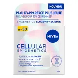 NIVEA Ultime Jeunesse soin de jour visage