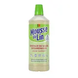 Mousse De Lin Liquide cristaux de soude, 1L