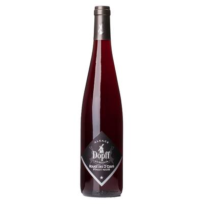Pinot-noir d'Alsace AOP Domaine Dopff au Moulin, 75cl