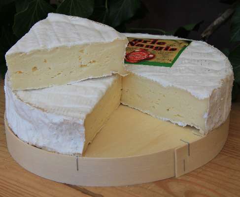 Brie de Nangis (environ 200 g)