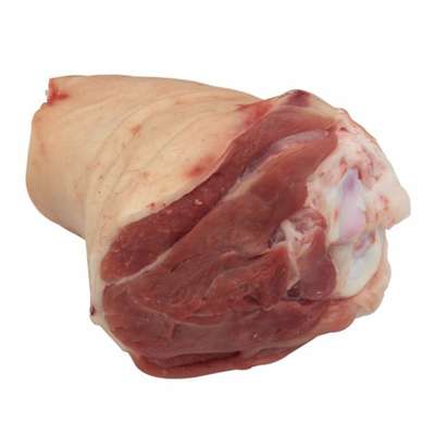 Jambonneau frais, Ferme de Montchervet (1,2 - 1,3 kg)