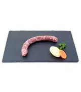 Chipolatas, Maison Conquet (x 4, environ 400 - 450 g)