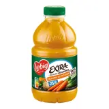 LIEBIG Soupe veloutée liquide légumes du potager -25% de sel