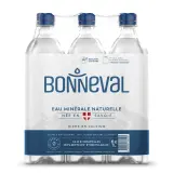 BONNEVAL Eau minérale naturelle plate