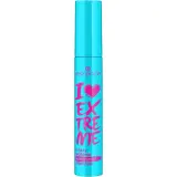 ESSENCE I Love Extreme mascara crazy volume waterproof