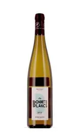 Les Bonnets Blancs, AOC Muscadet Sèvre et Maine 2025 BIO, Domaine Bonnet Huteau (75 cl)