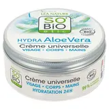 Crème hydratante Aloe Vera BIO, So'Bio Etic (150 ml)
