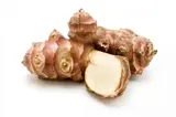 Filet de topinambours BIO du Finistère Nord - Direct producteur (500 g), France