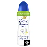 Déodorant Spray Femme Apaise et Aide à Réparer 72h Original Advanced Care DOVE