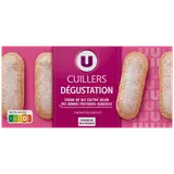 Biscuits cuillers degustations  150g