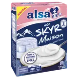 Préparation pour skyr maison ALSA 72g