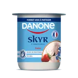 Skyr fraise DANONE 450g