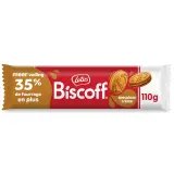 LOTUS Biscoff Biscuits fourrés à la crème de spéculoos