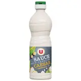 Sauce crudité caesar, U (50 cl)