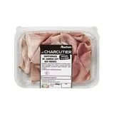 Auchan Le Charcutier Chiffonnade de jambon cuit aux herbes, 100g