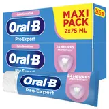 Dentifrice  Pro- Expert Calm Sensation  ORAL-B