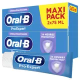 Dentifrice  Blanchiment Doux  ORAL-B