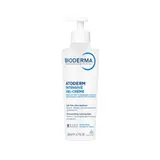 Gel crème Hydratant Apaisant Anti-démangeaisons Atoderm Intensive BIODERMA